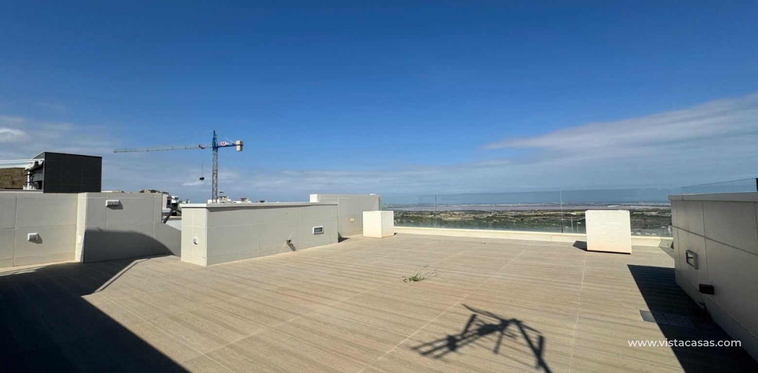 Wtórny - Villa - San Miguel de Salinas