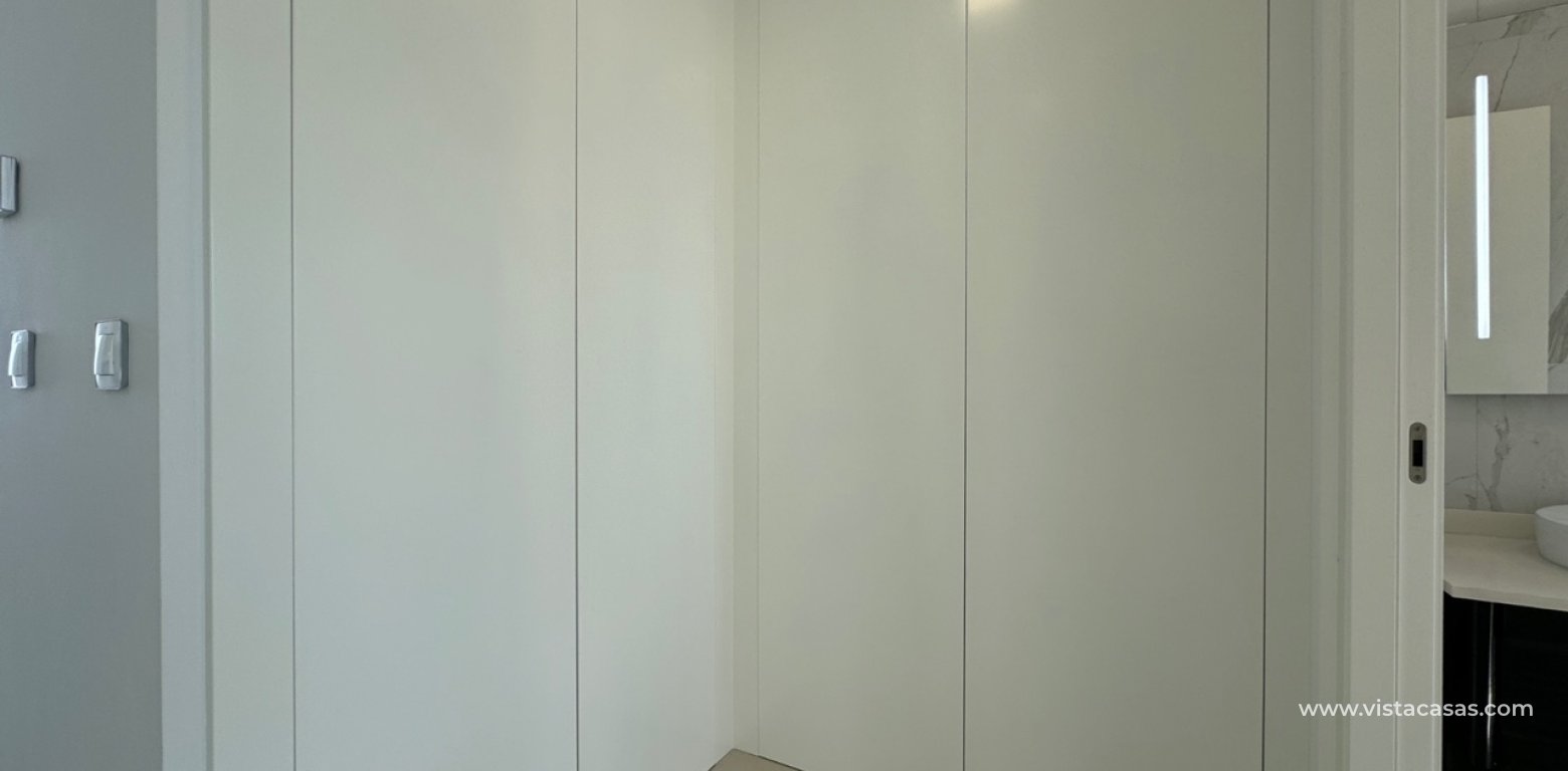 Wtórny - Villa - San Miguel de Salinas