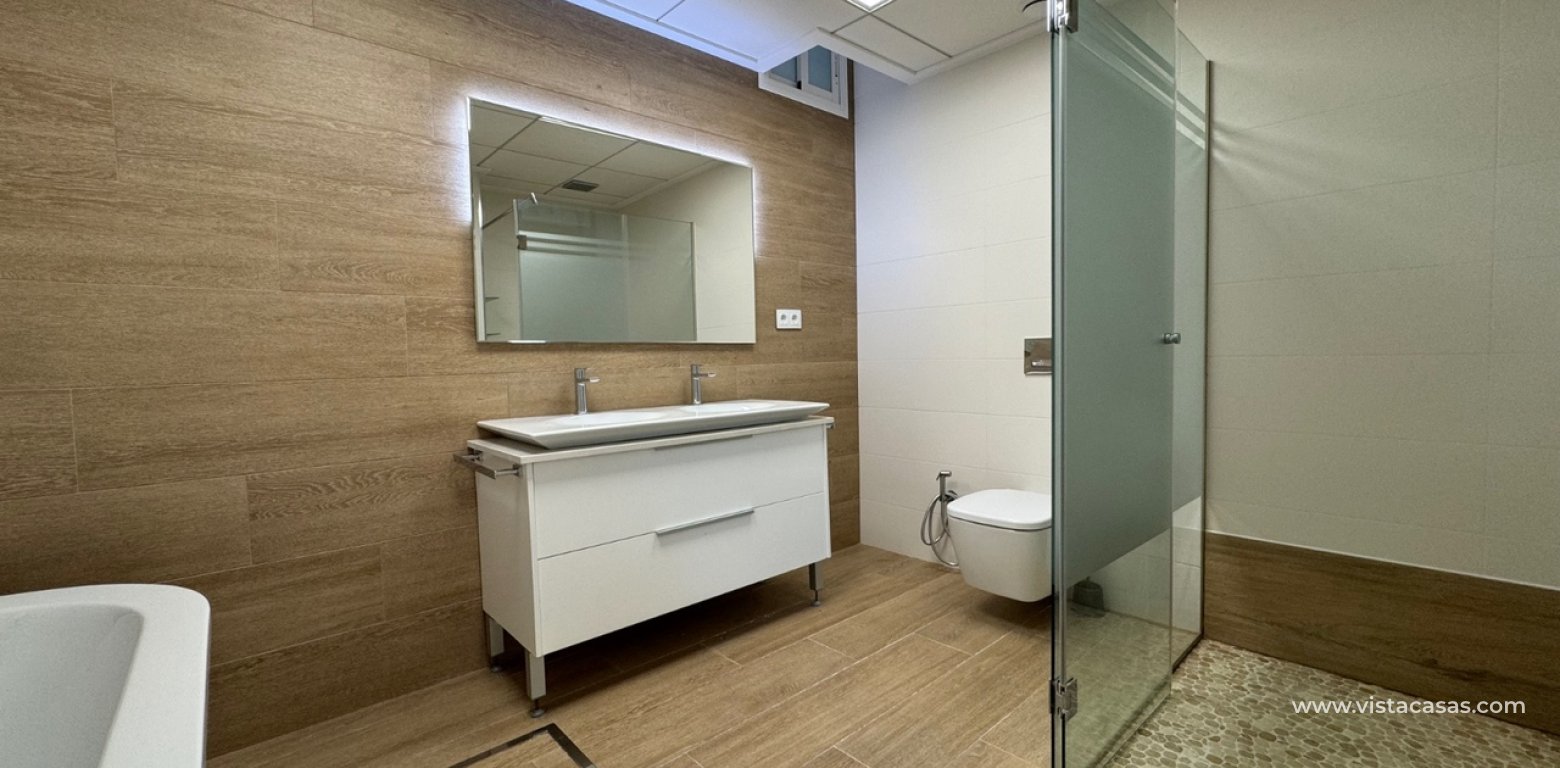 Wtórny - Villa - San Miguel de Salinas