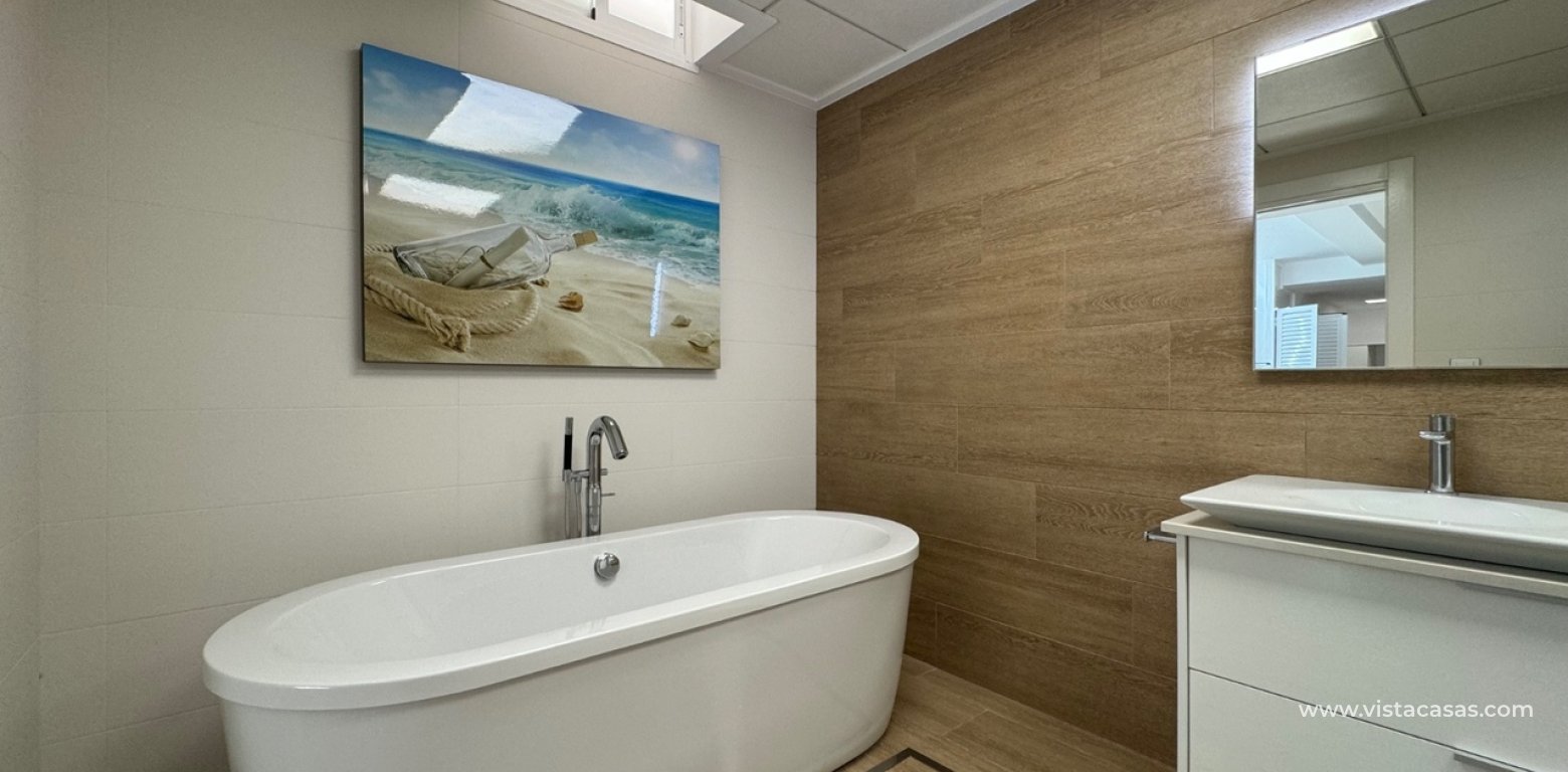 Wtórny - Villa - San Miguel de Salinas