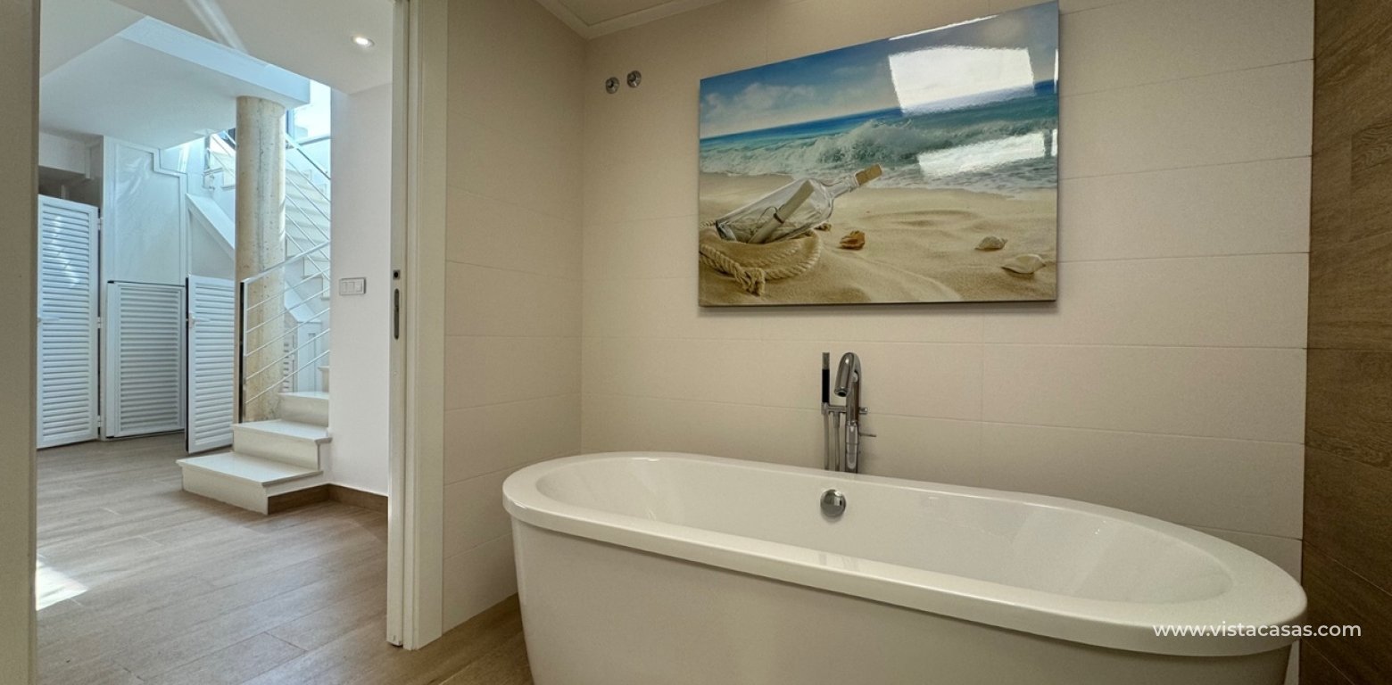 Wtórny - Villa - San Miguel de Salinas