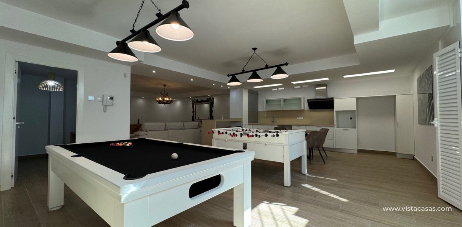 Wtórny - Villa - San Miguel de Salinas