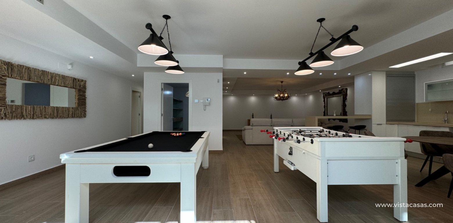 Wtórny - Villa - San Miguel de Salinas