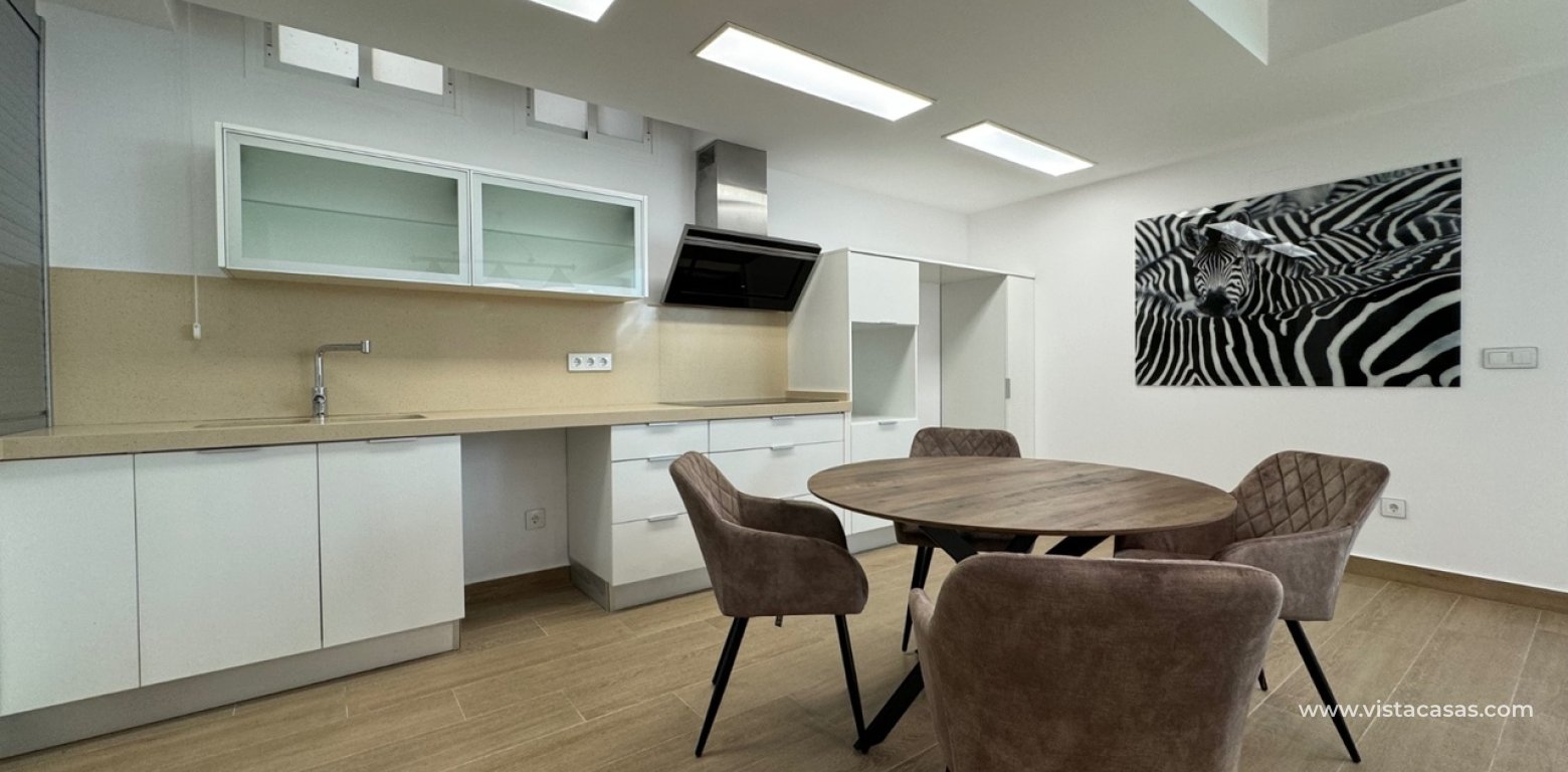 Wtórny - Villa - San Miguel de Salinas