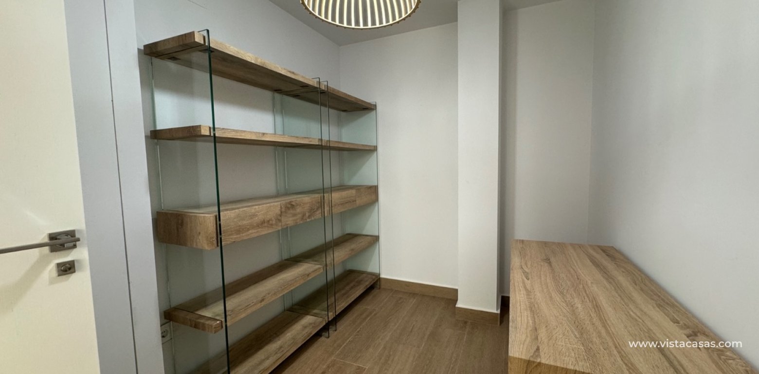 Wtórny - Villa - San Miguel de Salinas