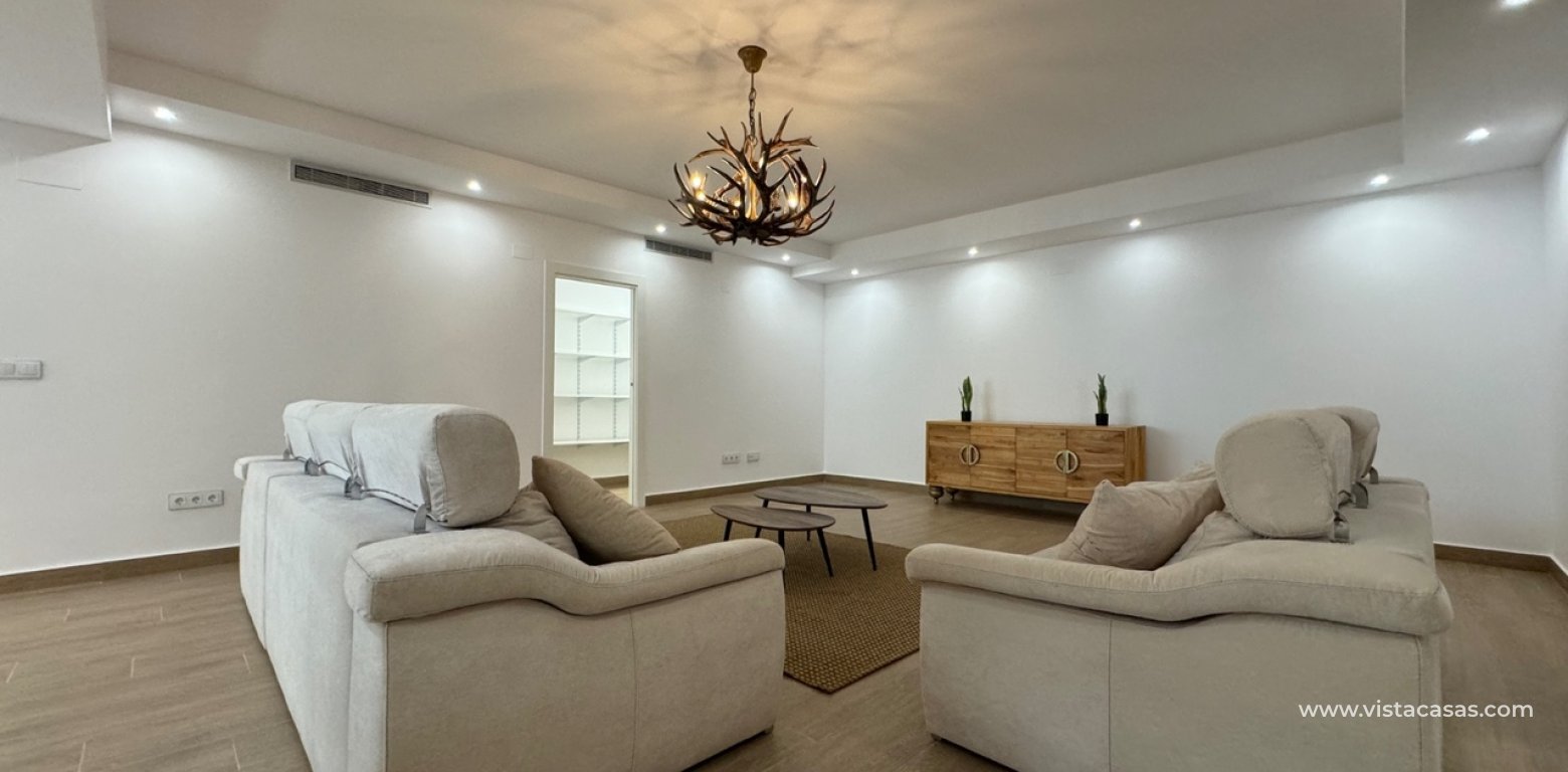 Wtórny - Villa - San Miguel de Salinas