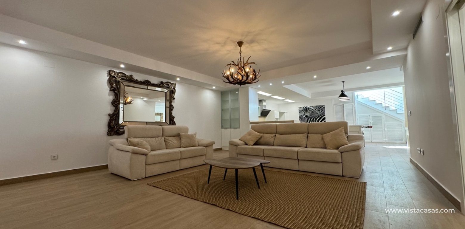 Wtórny - Villa - San Miguel de Salinas