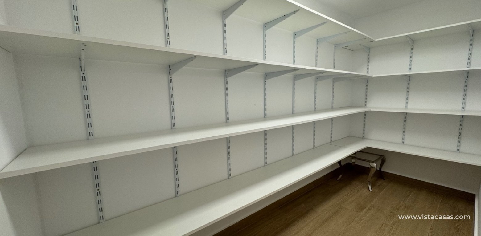 Wtórny - Villa - San Miguel de Salinas