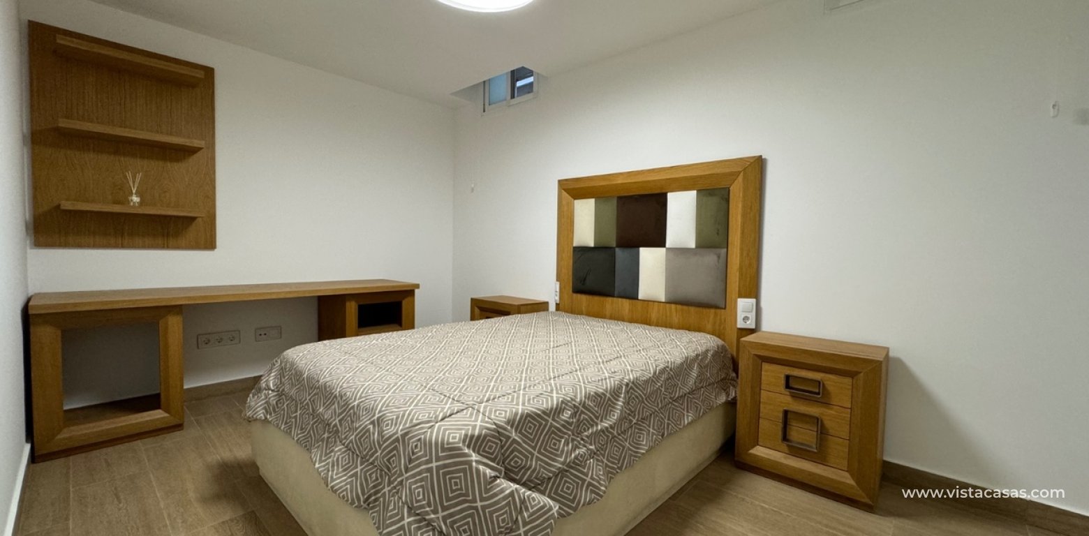 Wtórny - Villa - San Miguel de Salinas