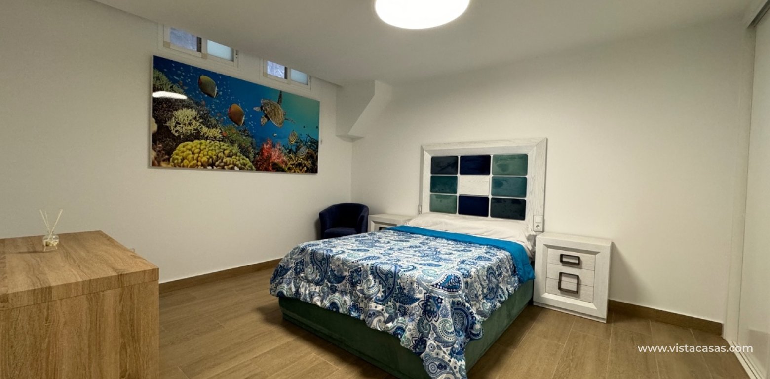 Wtórny - Villa - San Miguel de Salinas