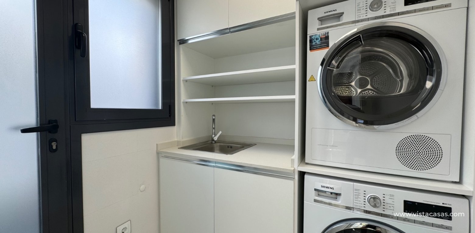 Wtórny - Villa - San Miguel de Salinas