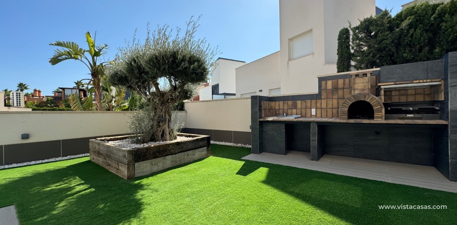 Wtórny - Villa - San Miguel de Salinas