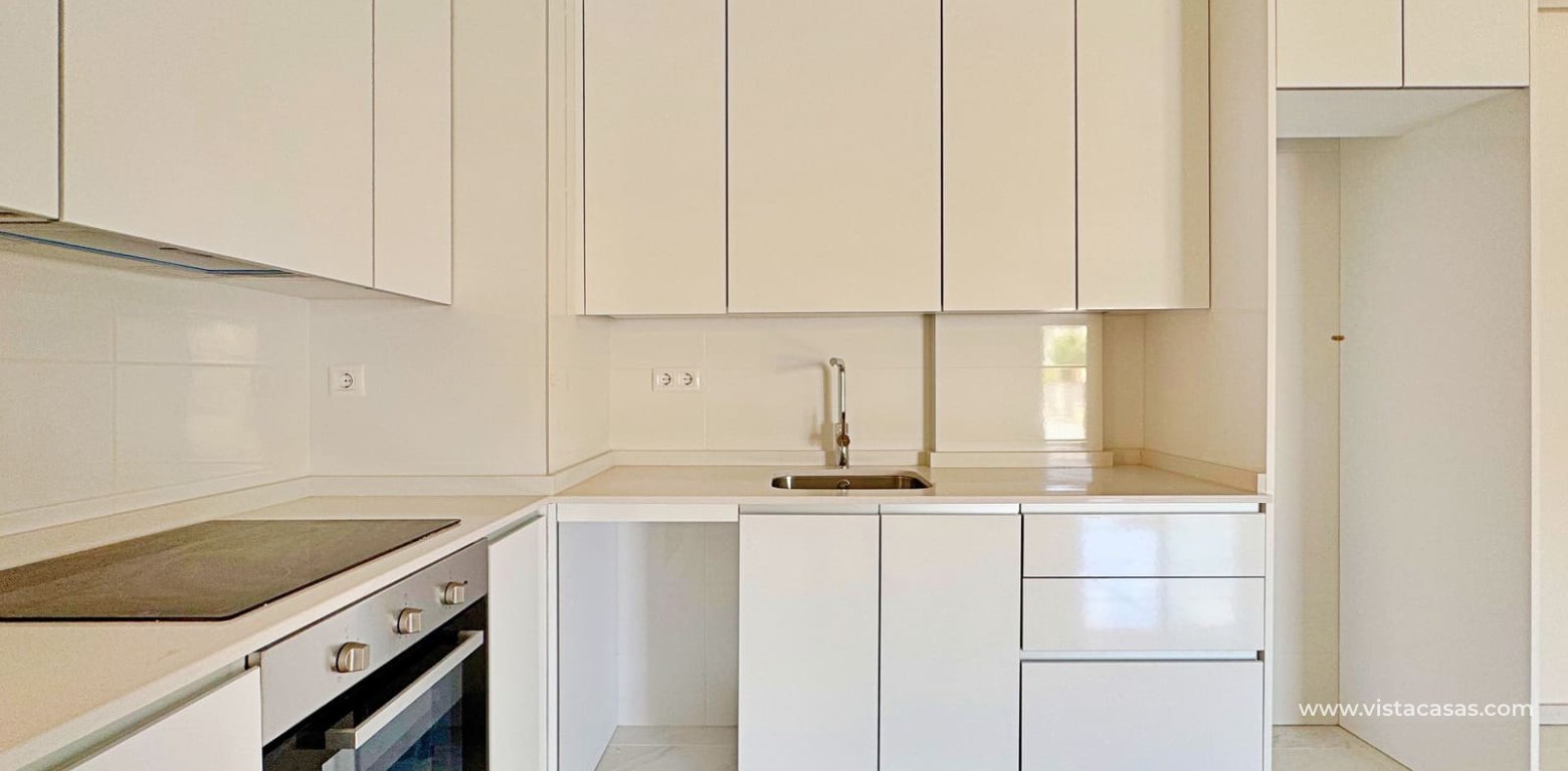 Resale - Apartment - Villamartin - Los Dolses