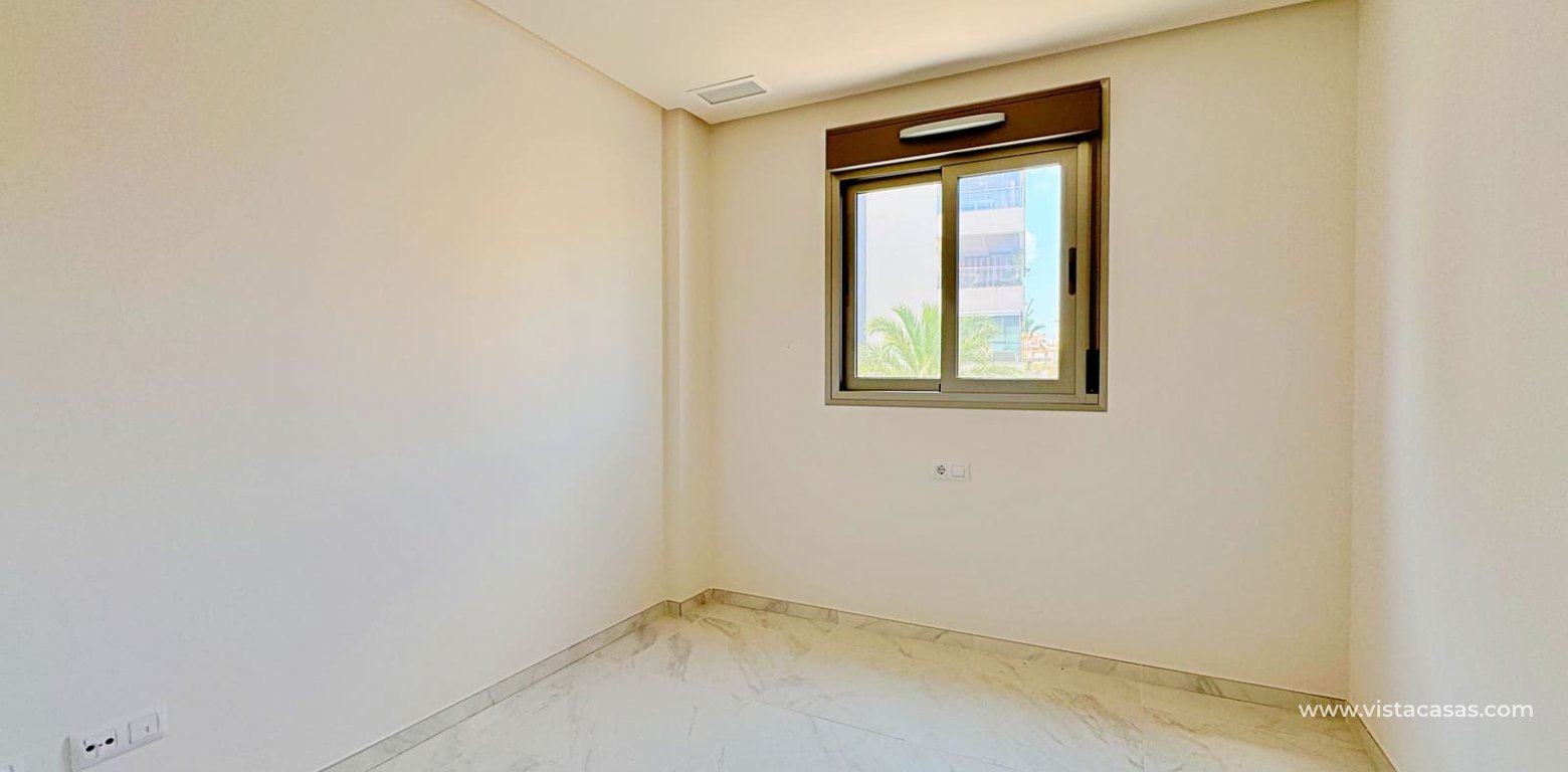 Resale - Apartment - Villamartin - Los Dolses