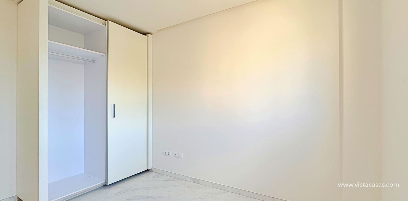 Resale - Apartment - Villamartin - Los Dolses