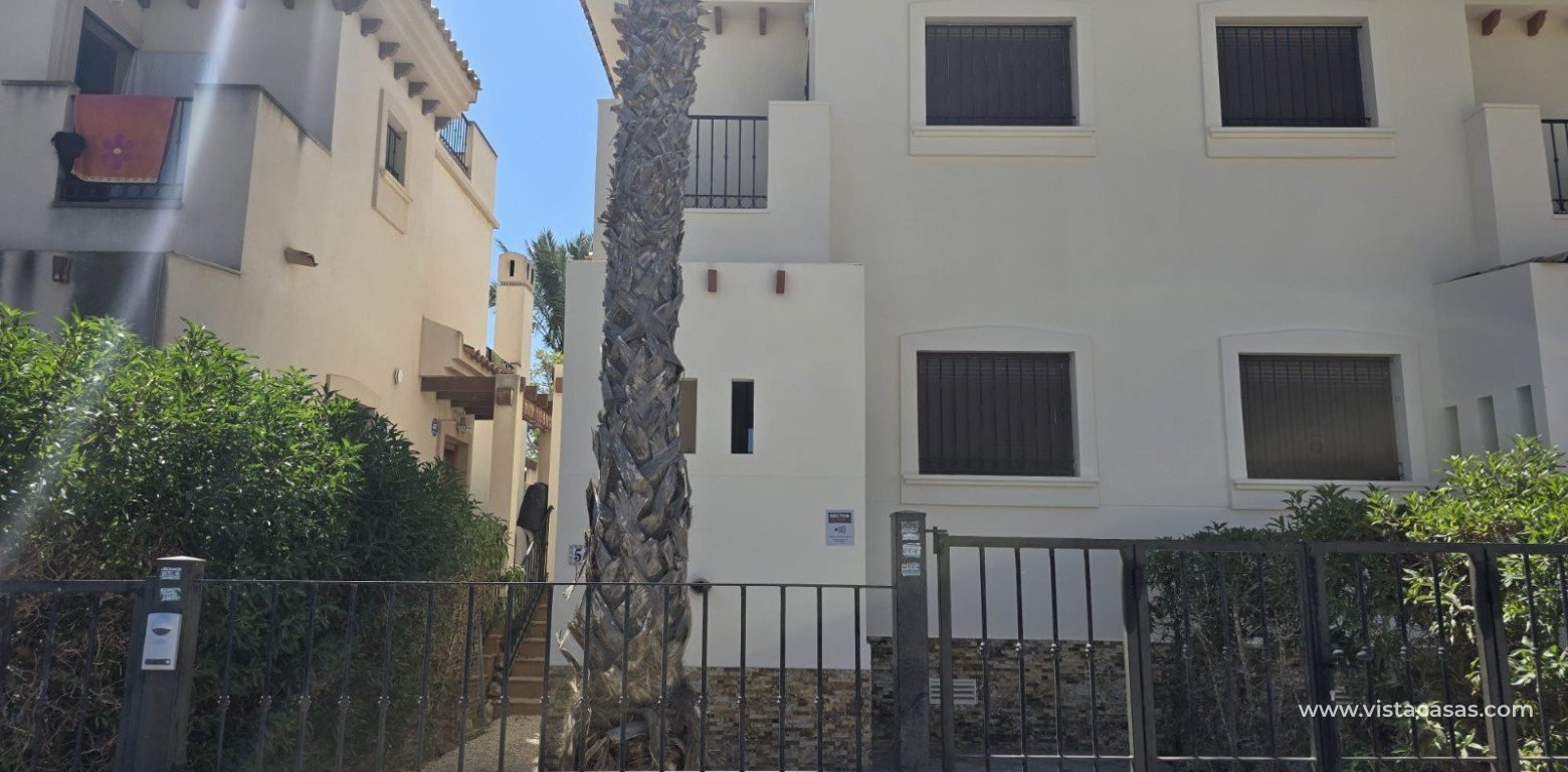 Resale - Villa - Algorfa - La Finca Golf Resort