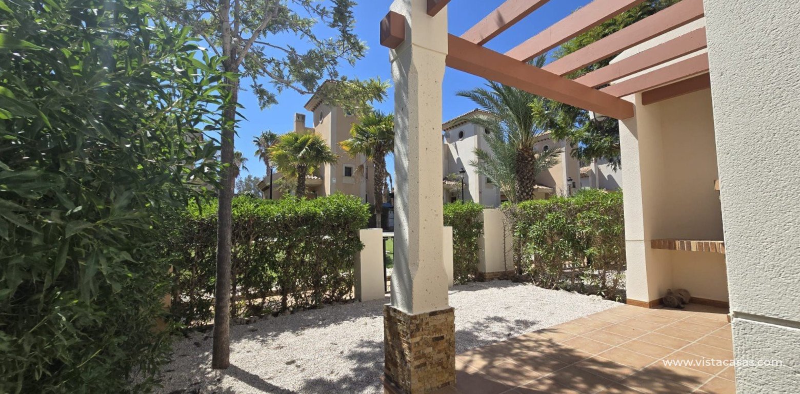 Resale - Villa - Algorfa - La Finca Golf Resort