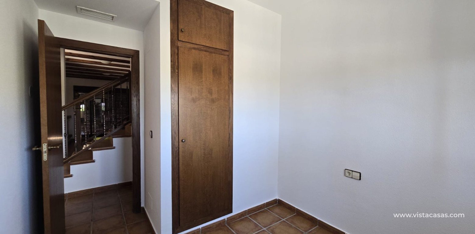 Resale - Villa - Algorfa - La Finca Golf Resort