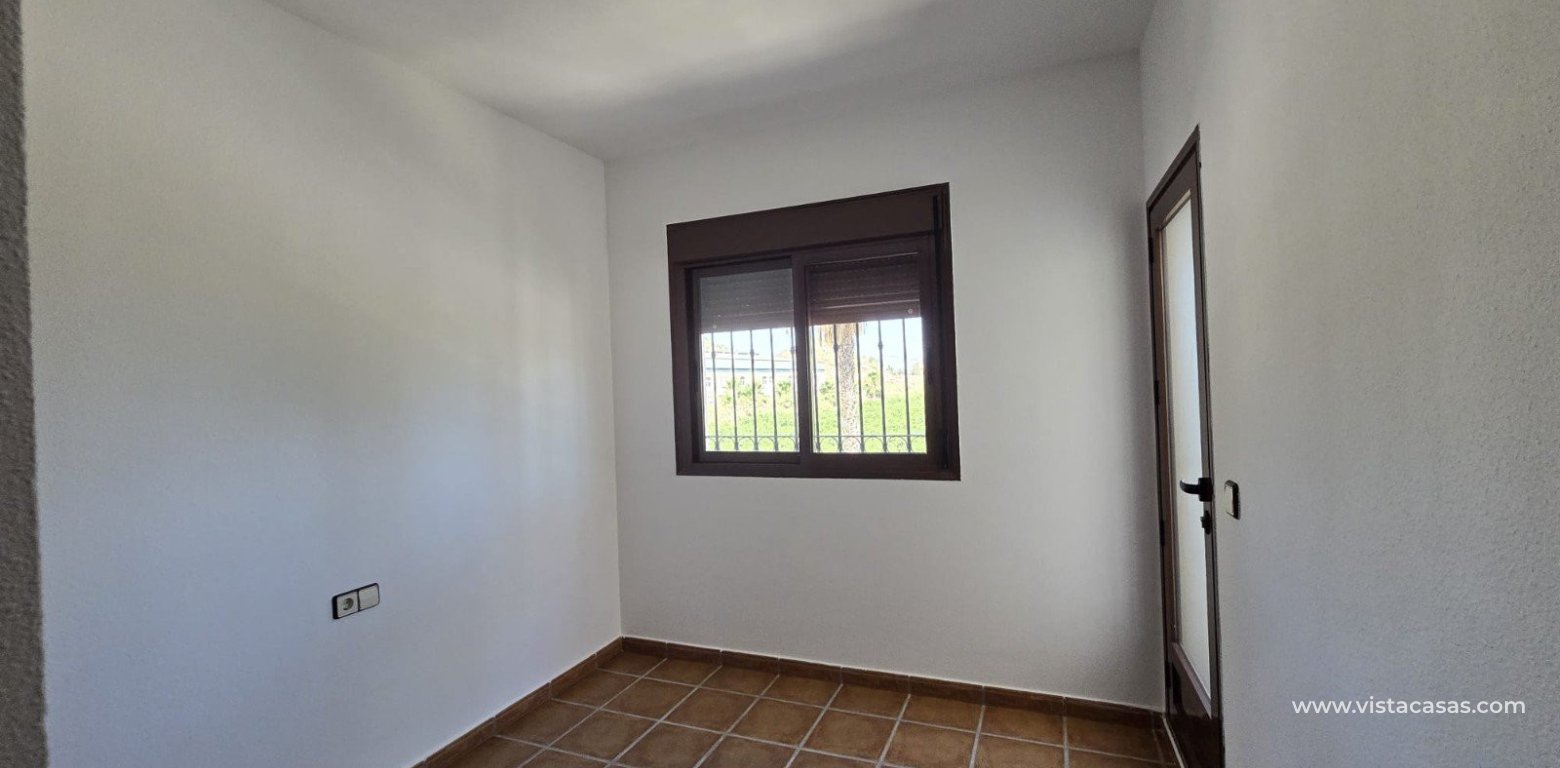 Resale - Villa - Algorfa - La Finca Golf Resort