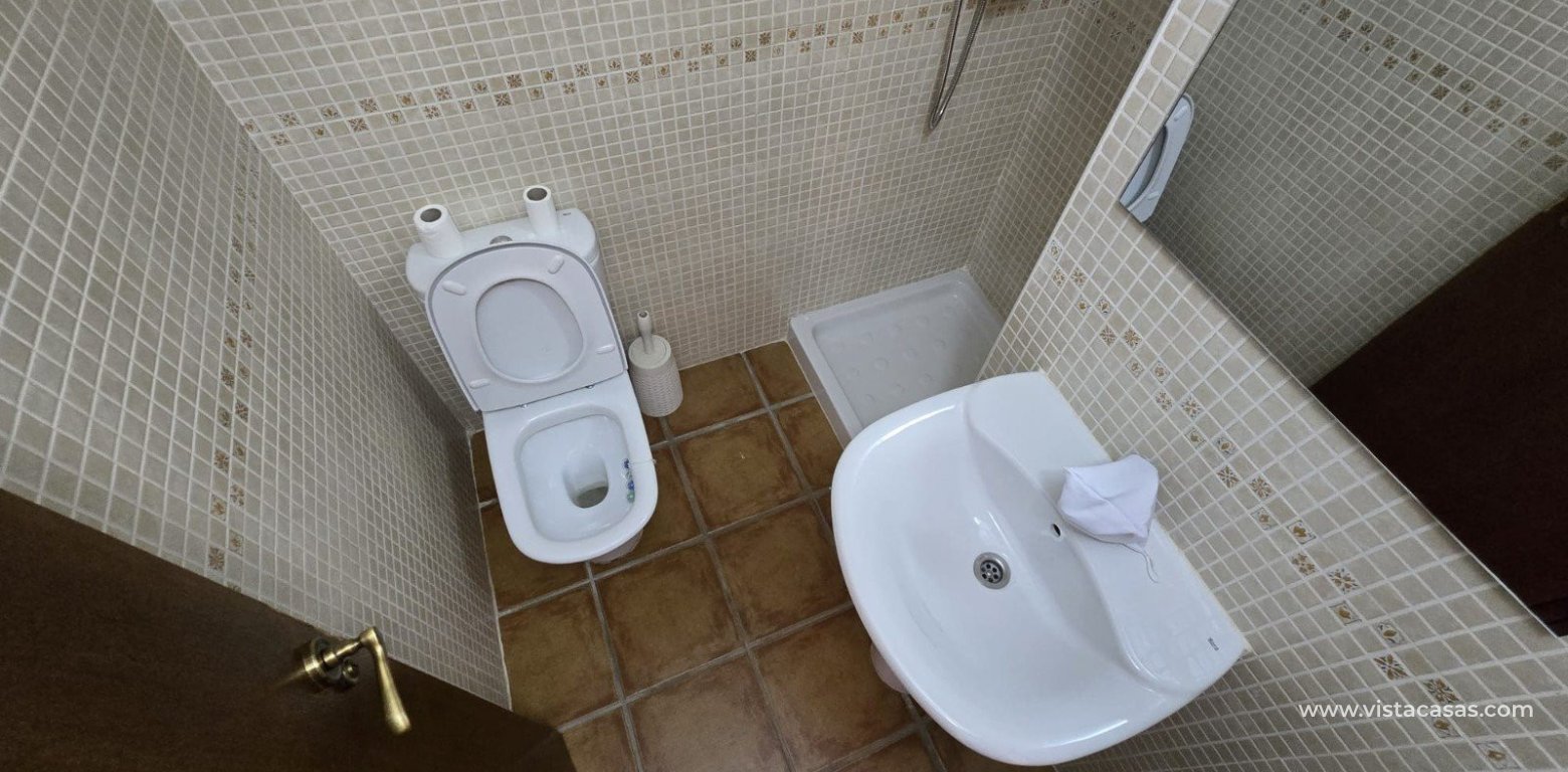 Resale - Villa - Algorfa - La Finca Golf Resort