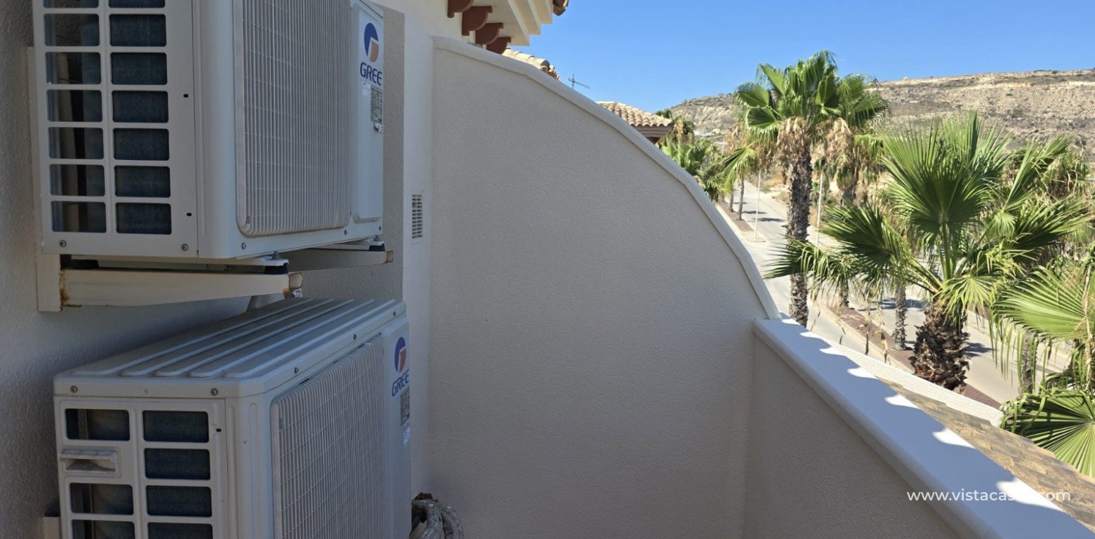 Resale - Villa - Algorfa - La Finca Golf Resort