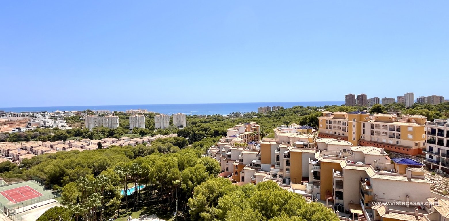 Resale - Apartment - Campoamor