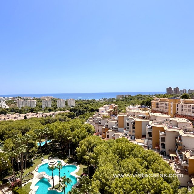 Apartment - Resale - Campoamor - Campoamor