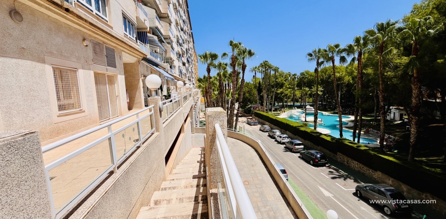Resale - Apartment - Campoamor