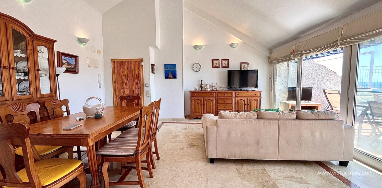 Resale - Apartment - Campoamor