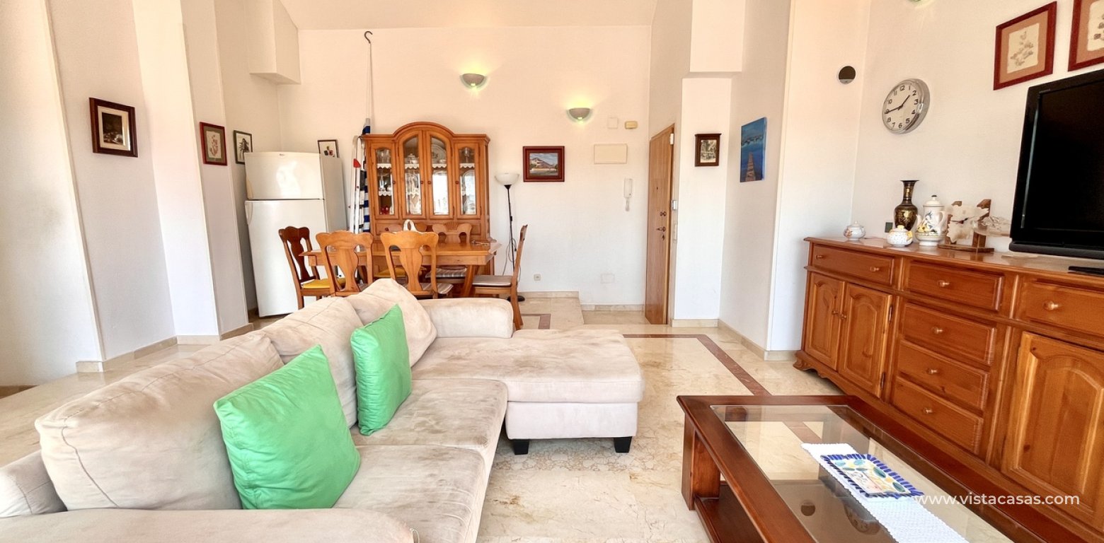 Resale - Apartment - Campoamor