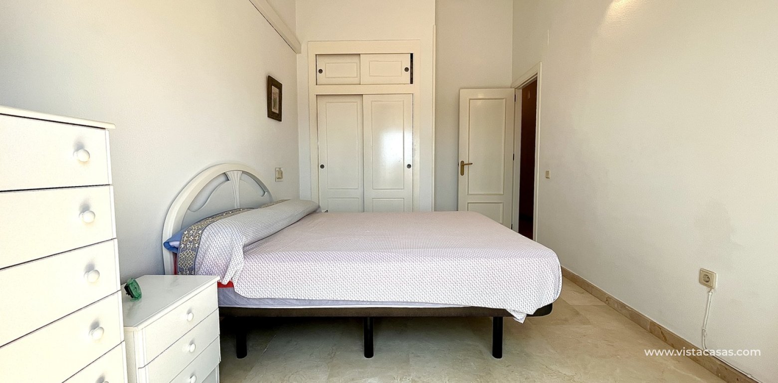 Resale - Apartment - Campoamor