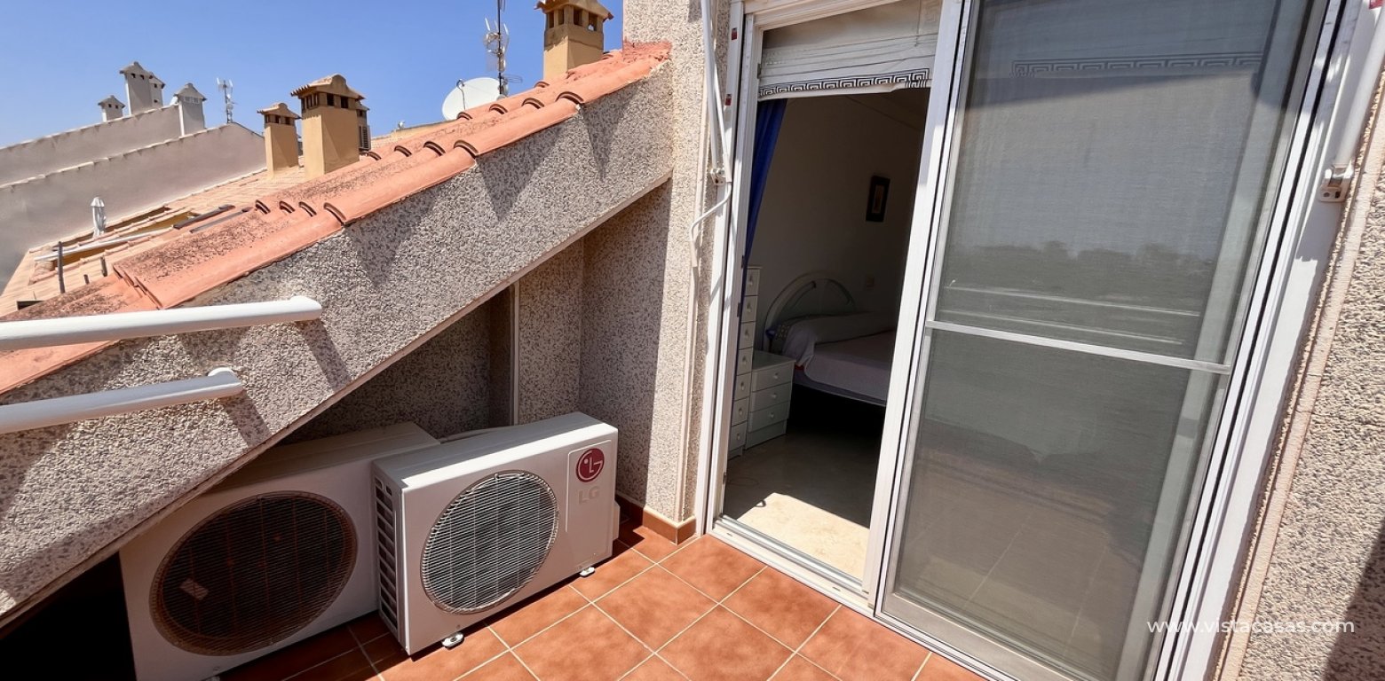 Resale - Apartment - Campoamor