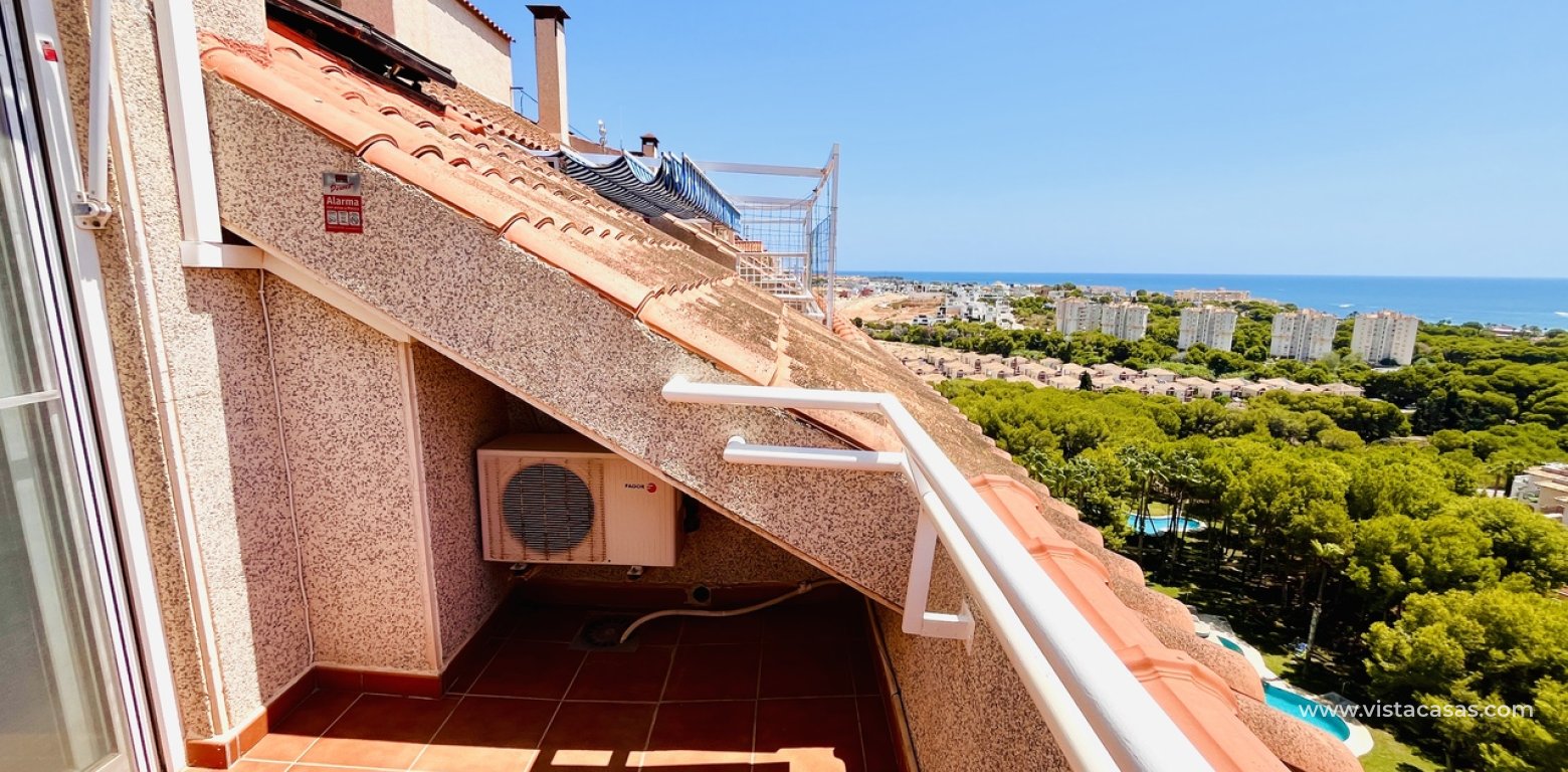 Resale - Apartment - Campoamor