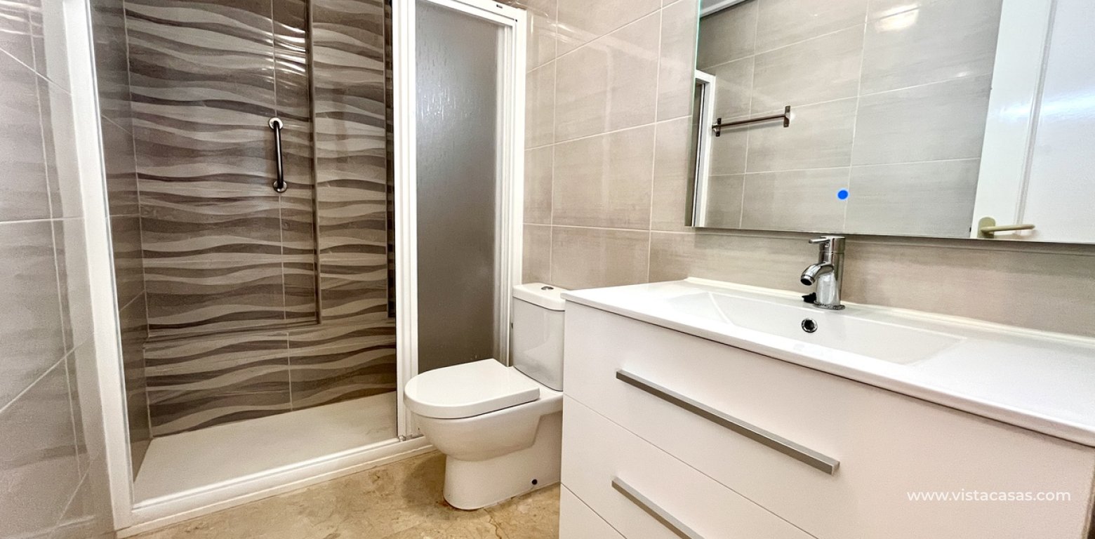 Resale - Apartment - Campoamor