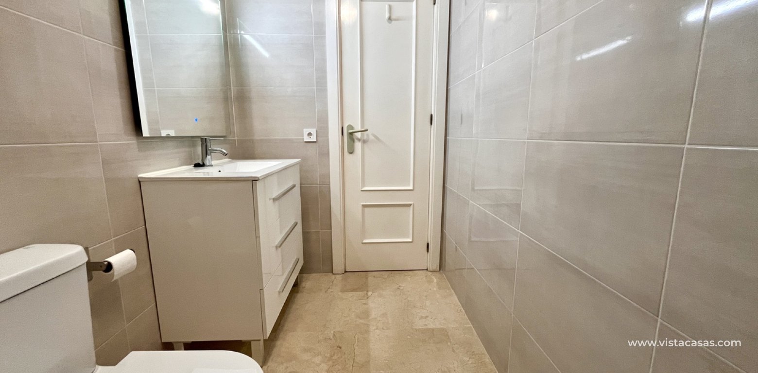 Resale - Apartment - Campoamor