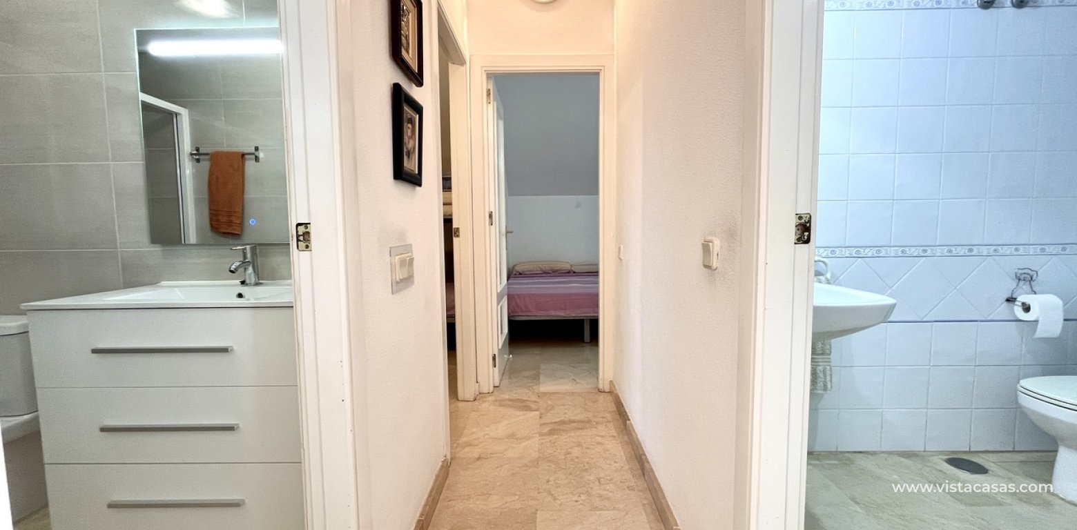 Resale - Apartment - Campoamor