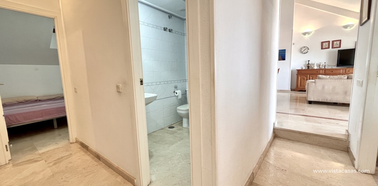 Resale - Apartment - Campoamor