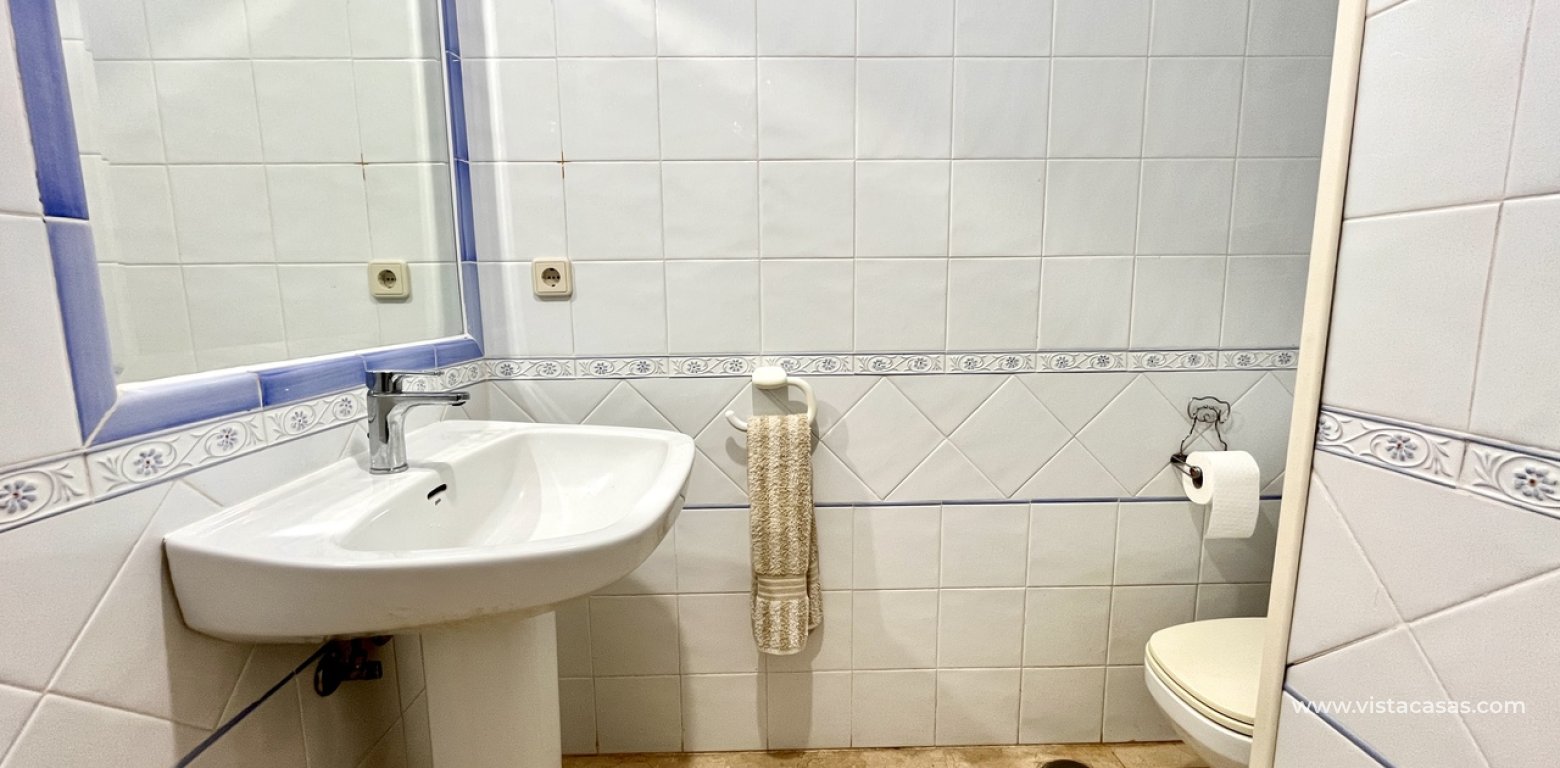 Resale - Apartment - Campoamor