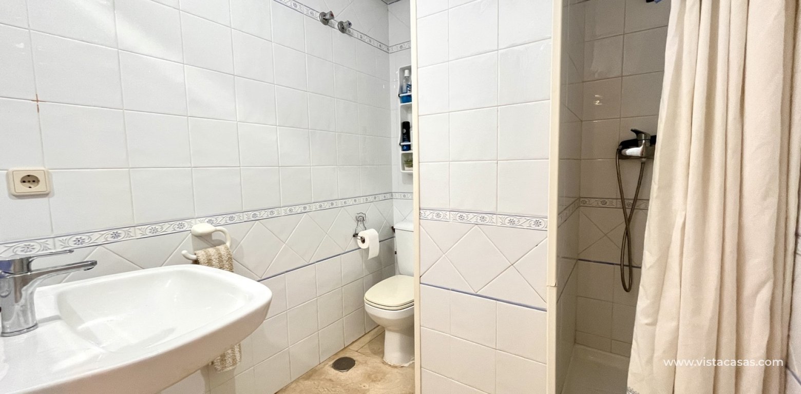 Resale - Apartment - Campoamor