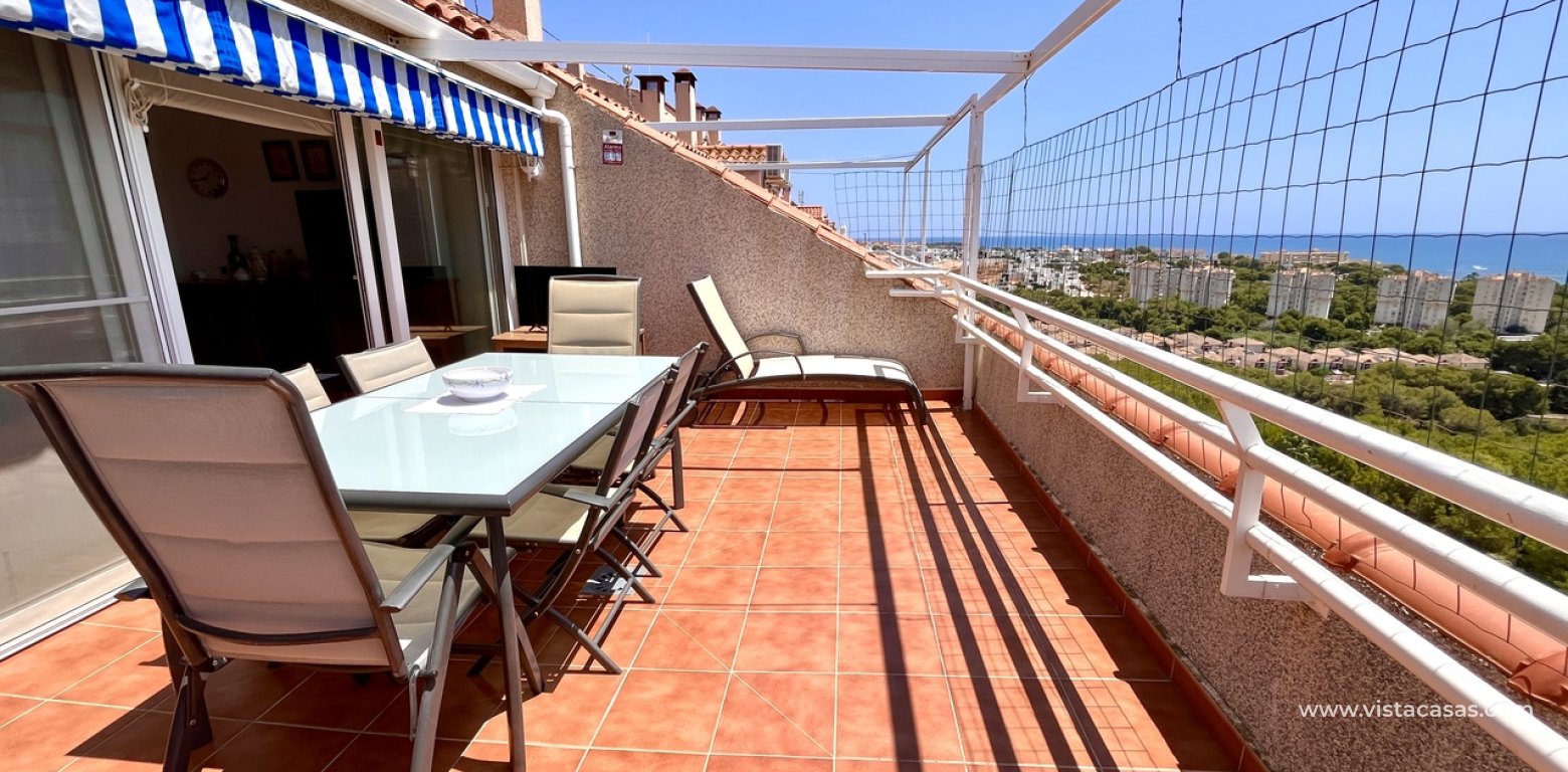 Resale - Apartment - Campoamor