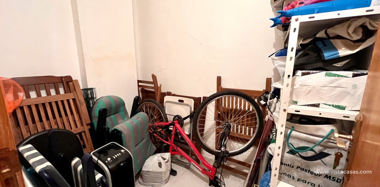 Resale - Apartment - Campoamor