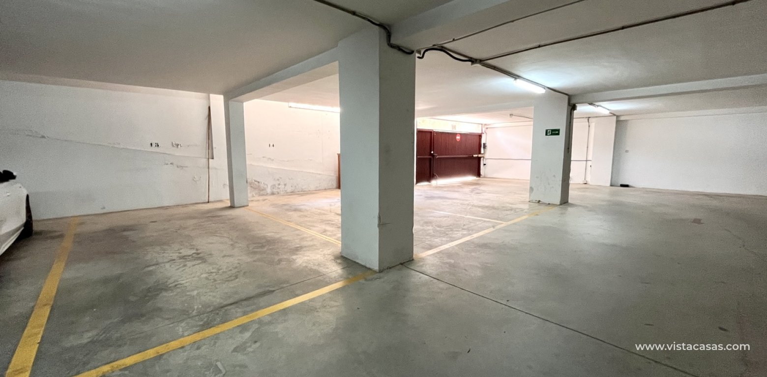 Resale - Apartment - Campoamor