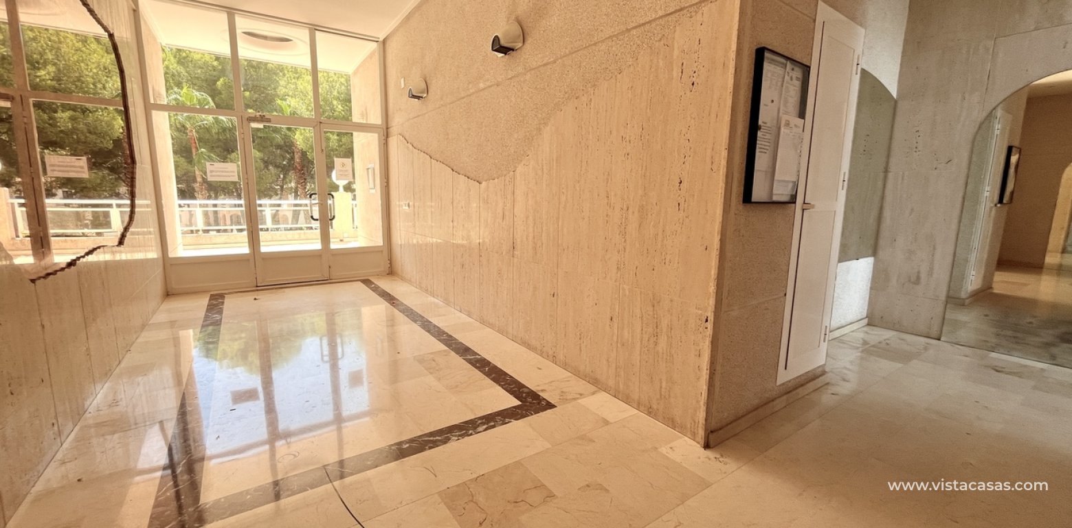 Resale - Apartment - Campoamor