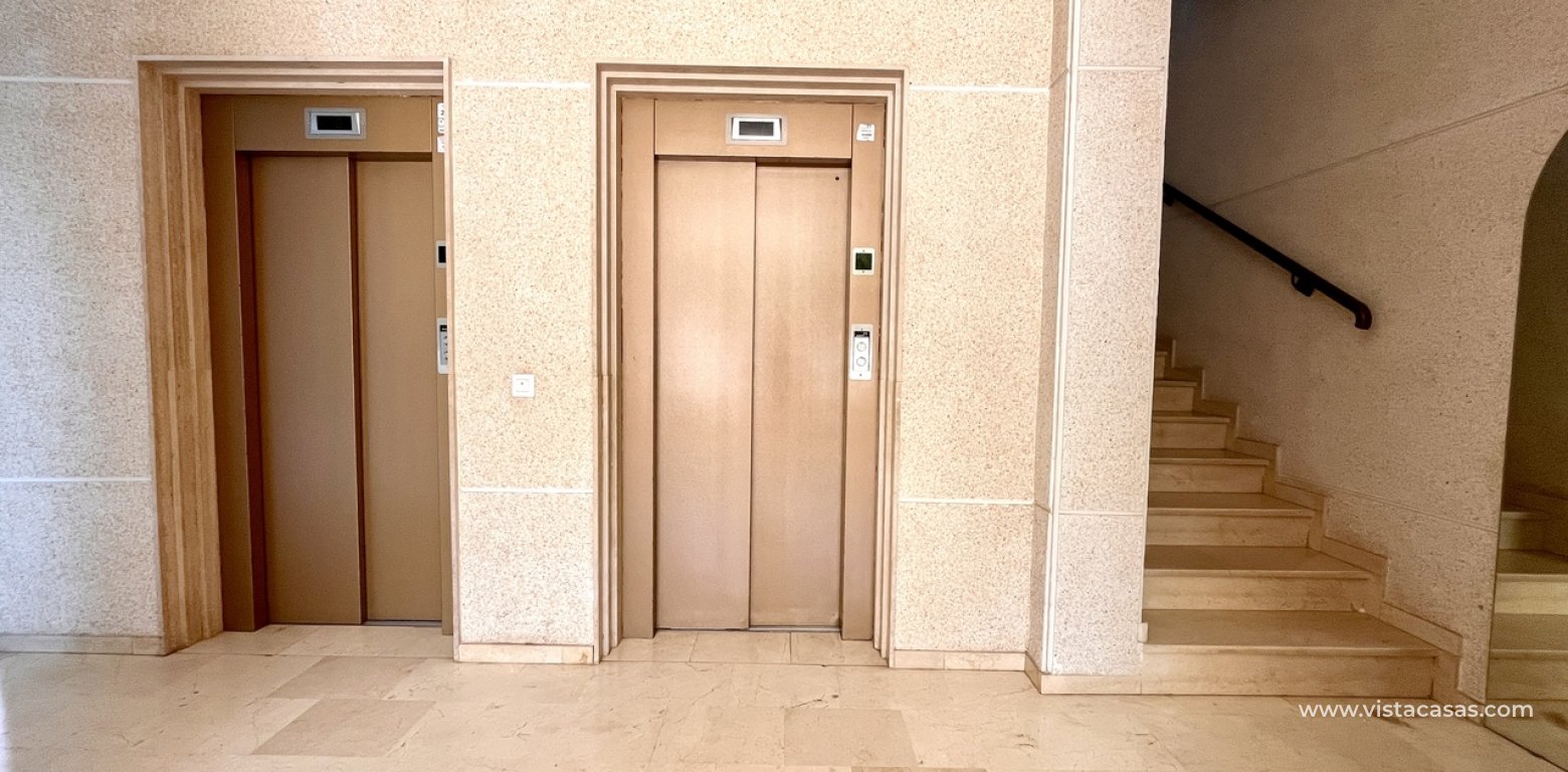 Resale - Apartment - Campoamor