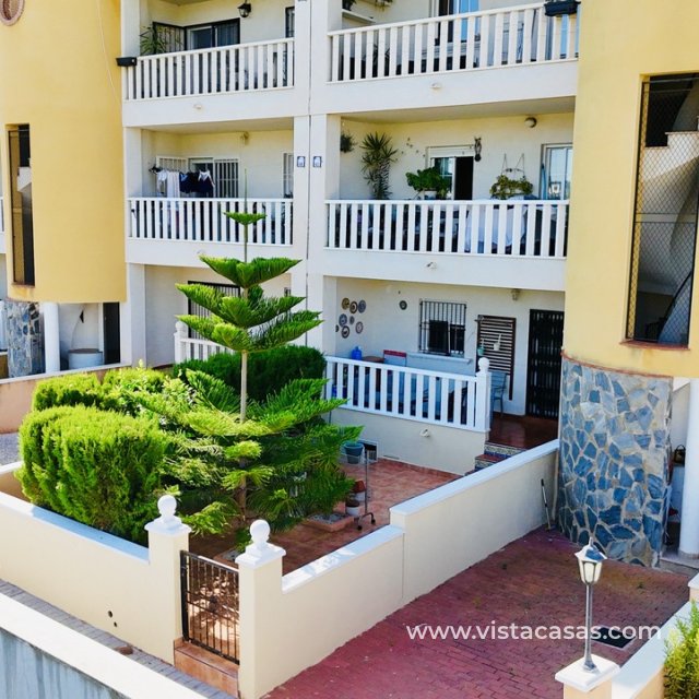 Apartment - Resale - Cabo Roig - Cabo Roig