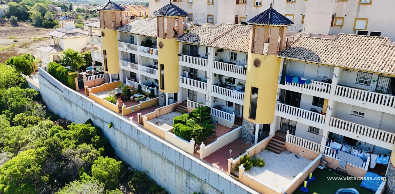 Sale - Wohnung - Cabo Roig