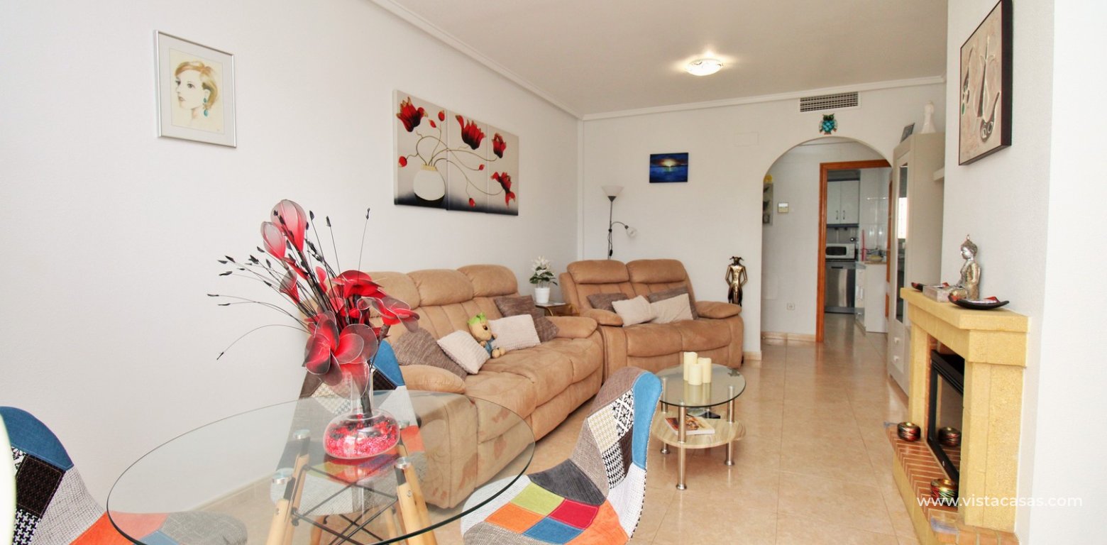 Venta - Apartamento - San Miguel de Salinas - Torremendo