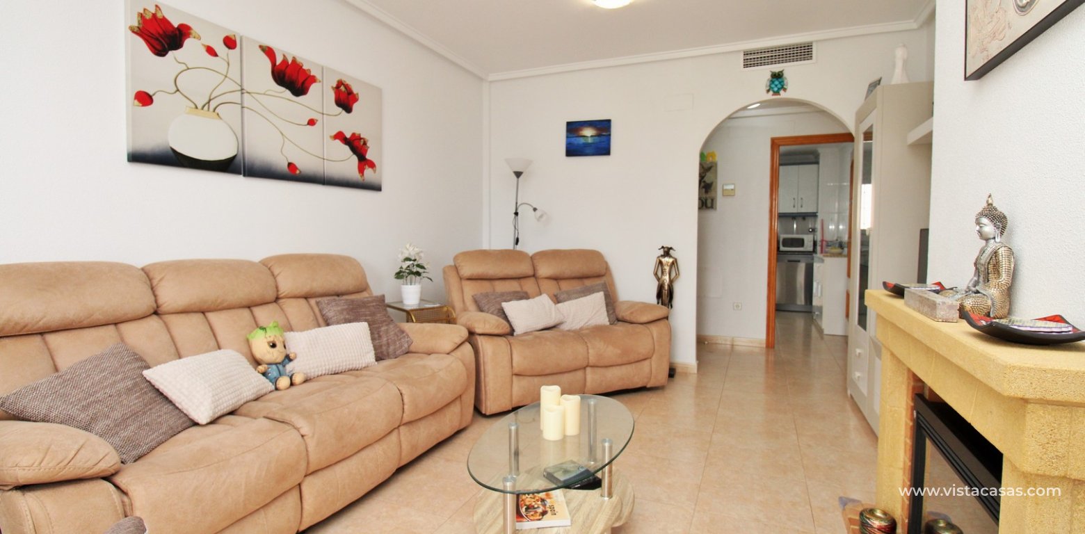 Venta - Apartamento - San Miguel de Salinas - Torremendo