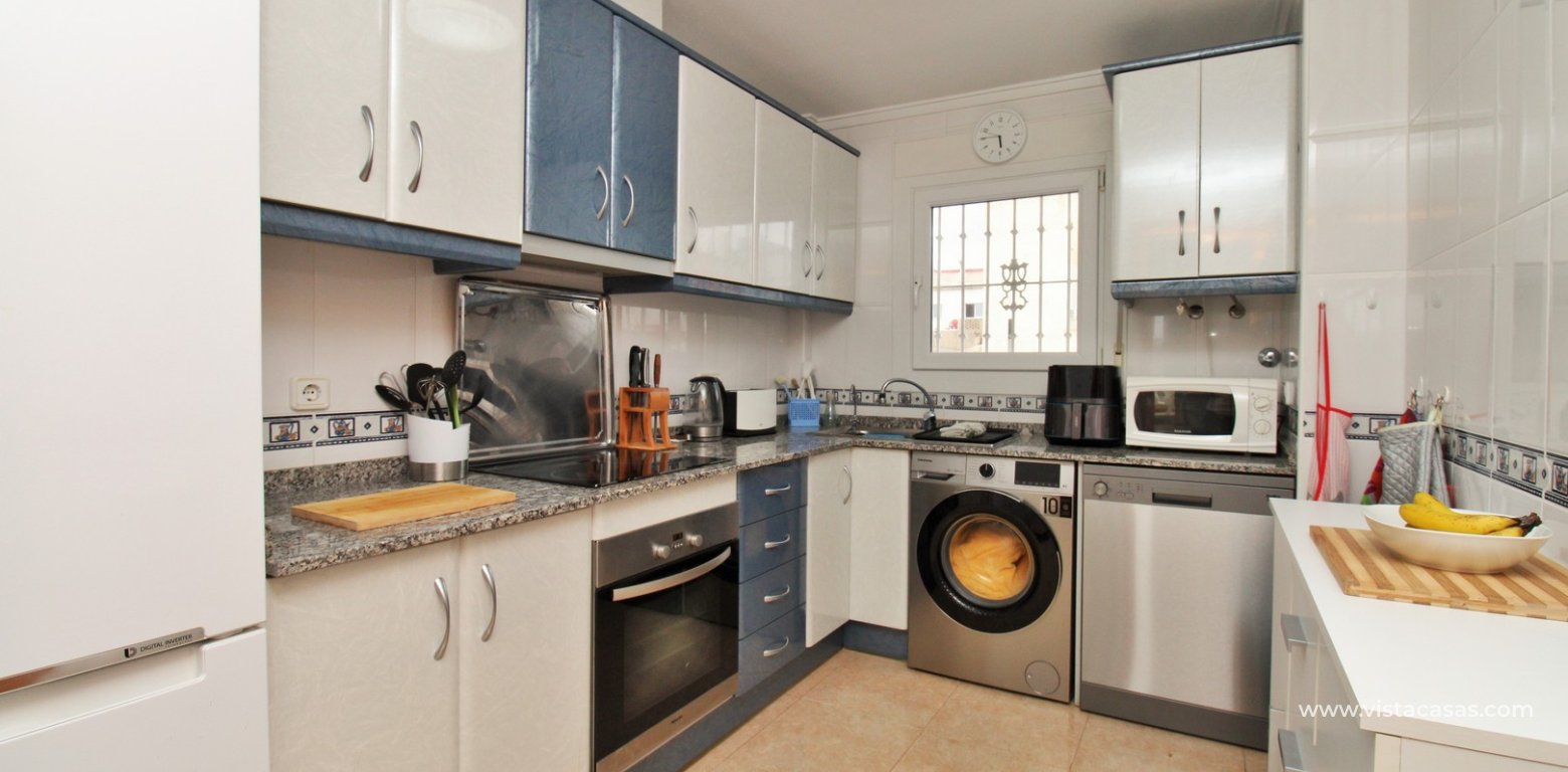 Venta - Apartamento - San Miguel de Salinas - Torremendo