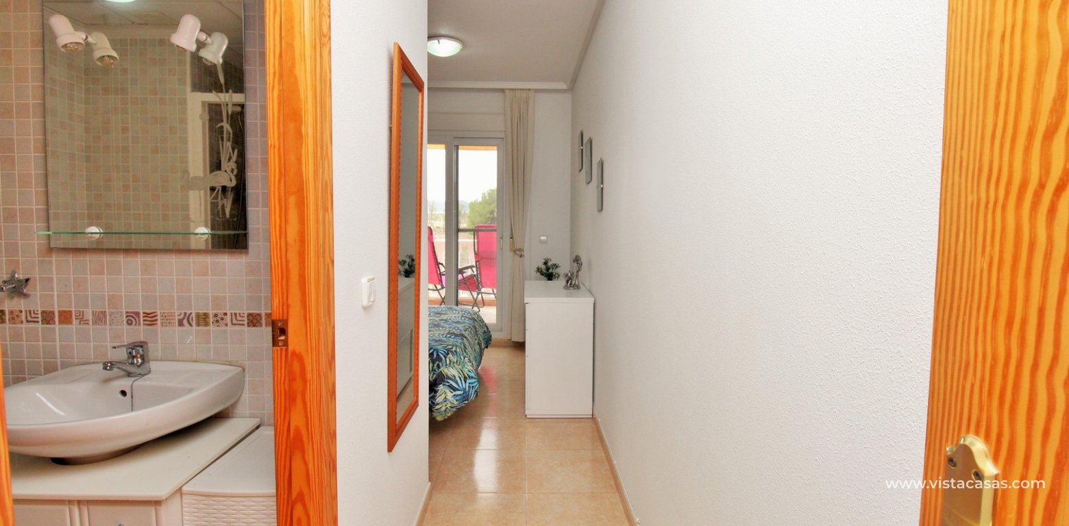 Venta - Apartamento - San Miguel de Salinas - Torremendo